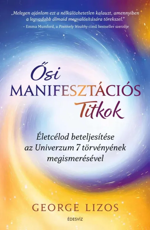 Szezonális akció Ősi manifesztációs titkok