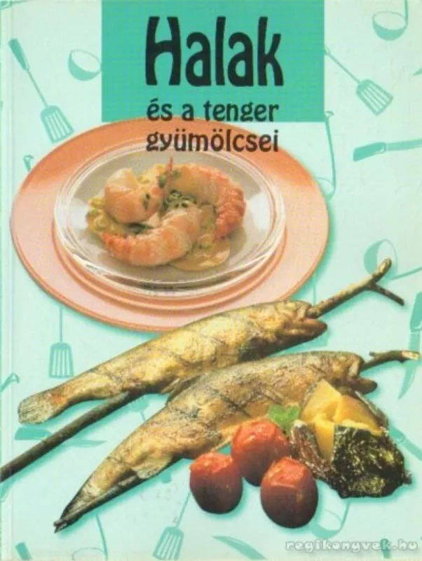 Expressz szállítás Halak és a tenger gyümölcsei