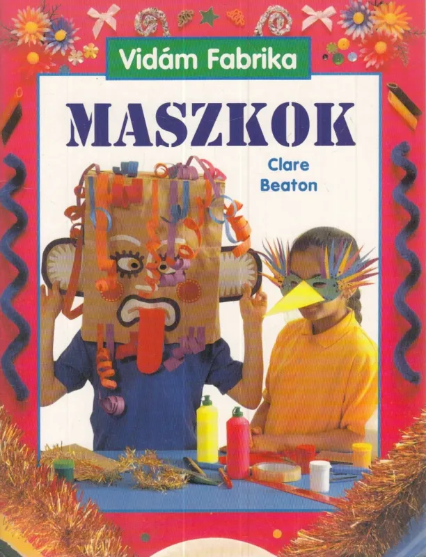 Rendeld meg most Maszkok