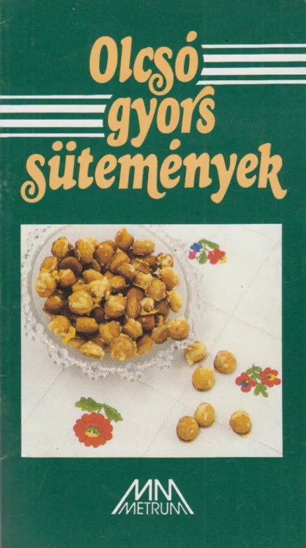 Korlátozott ajánlat Olcsó gyors sütemények