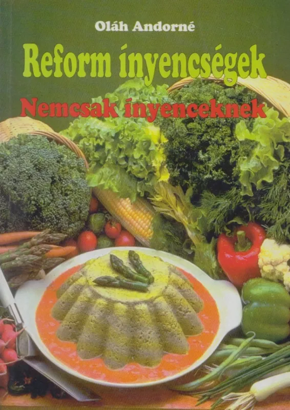 Biztonságos vásárlás Reform ínyencségek