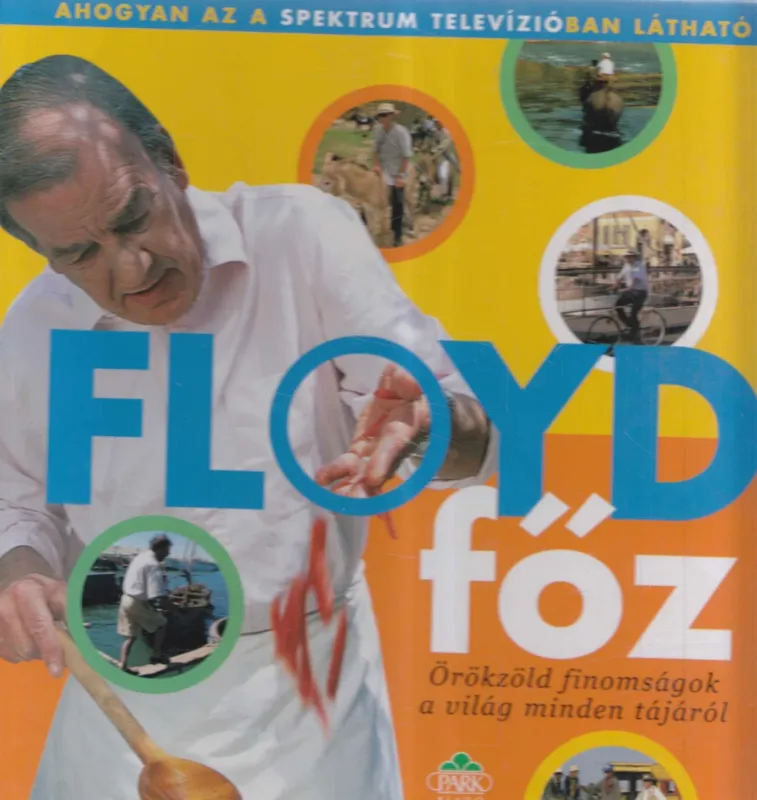 Floyd főz Prémium
