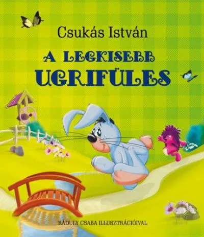A legkisebb Ugrifüles Utolsó esély