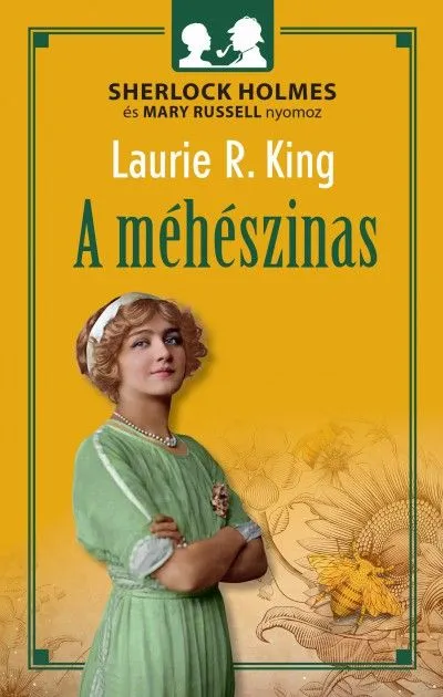 Exkluzív ajánlat A méhészinas