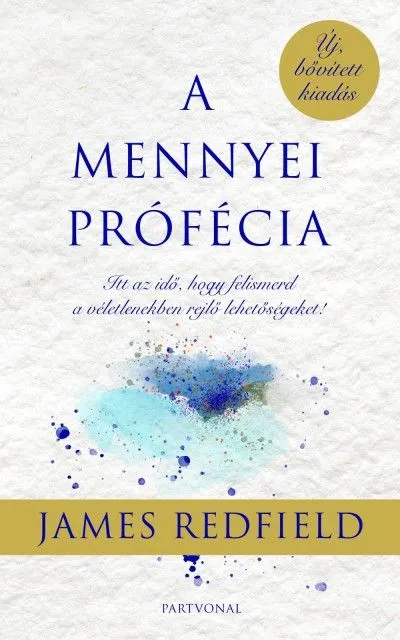 Vedd meg online A mennyei prófécia