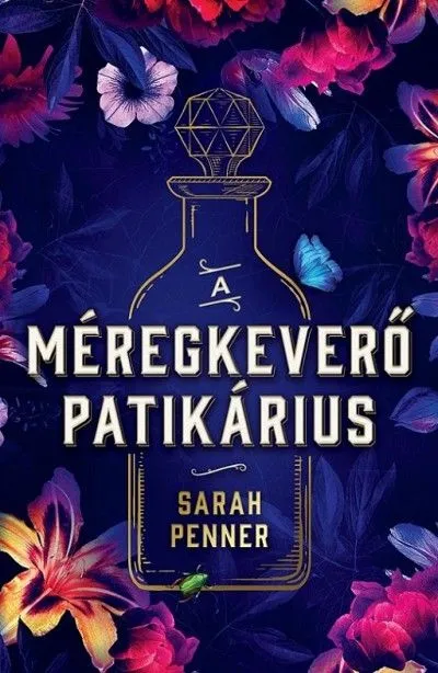 Biztonságos fizetés A méregkeverő patikárius