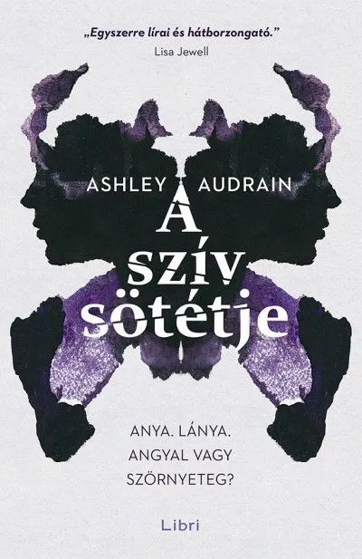 Kiárusítás A szív sötétje