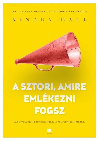A sztori, amire emlékezni fogsz Kedvezményes ár