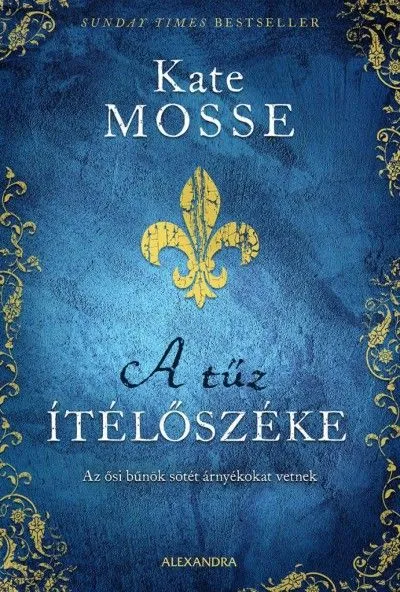 Alacsony ár A tűz ítélőszéke