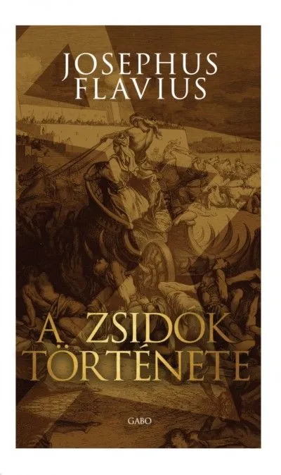 A zsidók története Szezonális akció