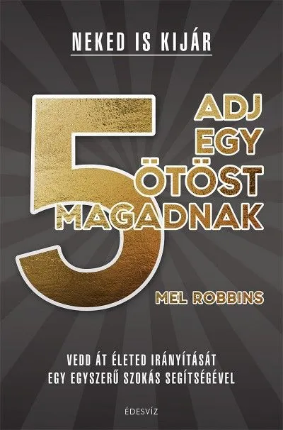 Adj egy ötöst magadnak! Kedvezményes ár