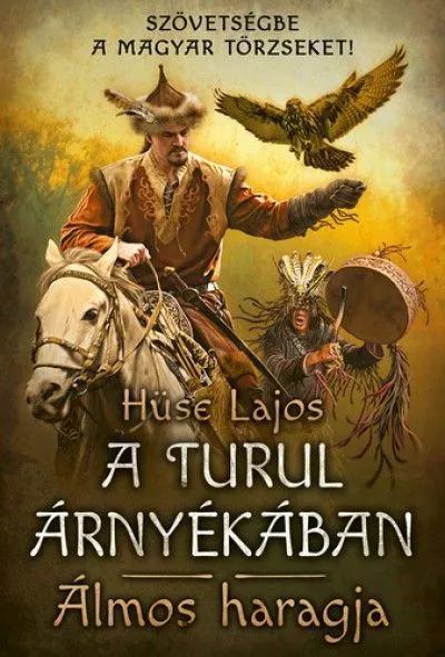 Vedd meg most Álmos haragja