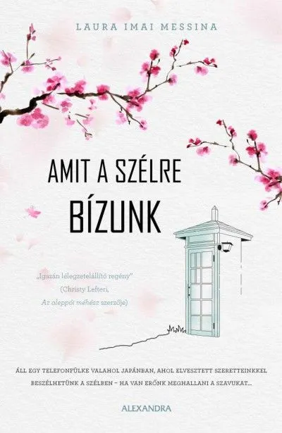 Azonnal elérhető Amit a szélre bízunk