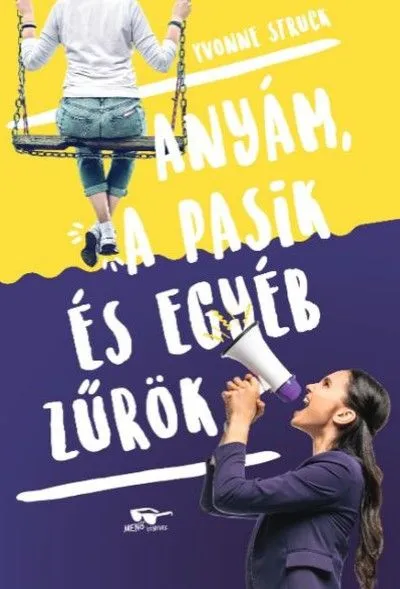 Szuper ajánlat Anyám, a pasik, és egyéb zűrök