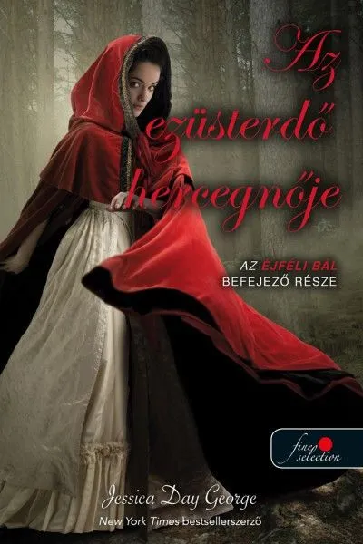Az ezüsterdő hercegnője Akció