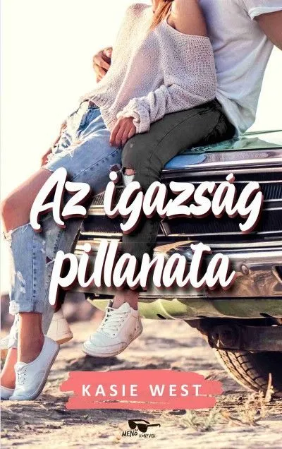 Ajánlat Az igazság pillanata