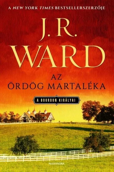 Az ördög martaléka Akció