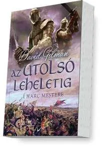 Az utolsó leheletig - A harc mestere 2. Outlet