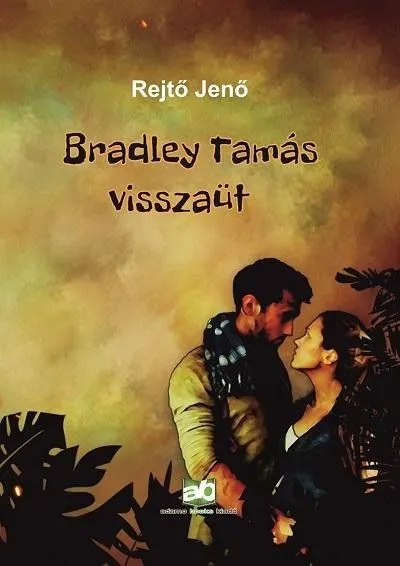 Bradley Tamás visszaüt Vedd meg most