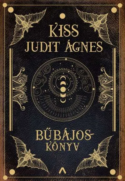 Bűbájoskönyv Biztonságos fizetés