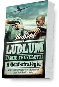 Covert-One: A Genf-stratégia Akciós ár