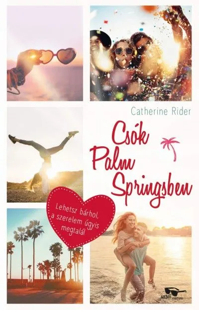 Csók Palm Springsben Expressz szállítás