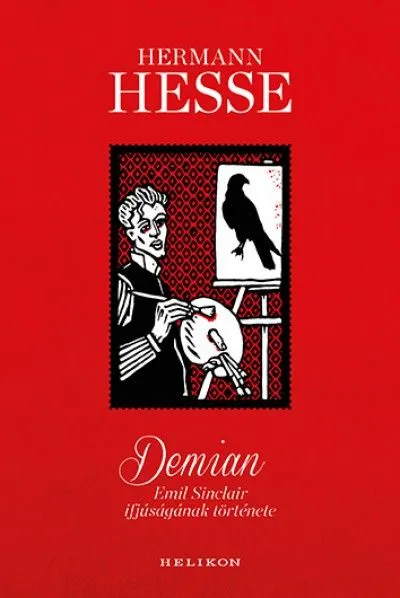 Demian - Emil Sinclair ifjúságának története Exkluzív ajánlat
