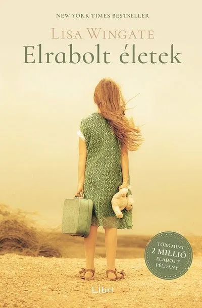 Legkelendőbb Elrabolt életek