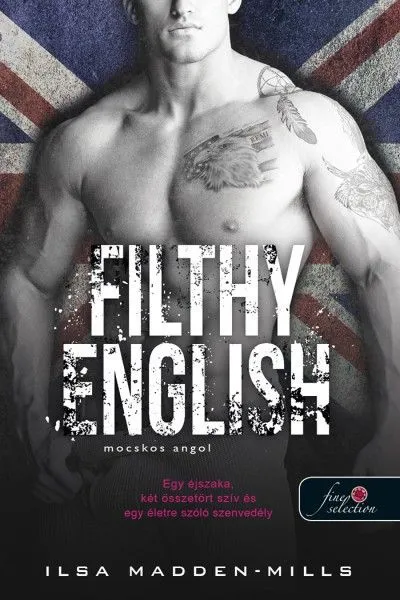 Biztonságos fizetés Filthy English - Mocskos angol