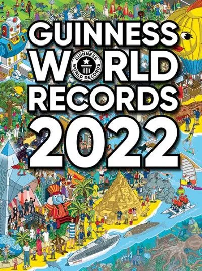 Prémium Guinness World Records 2022