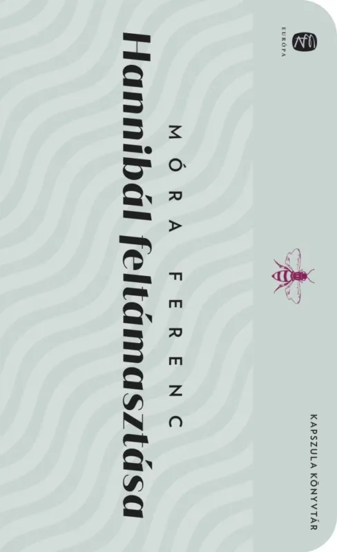 Outlet Hannibál feltámasztása