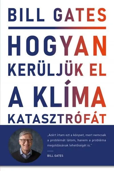 Kedvezmény Hogyan kerüljük el a klímakatasztrófát?