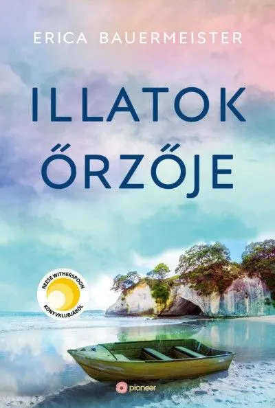 Exkluzív ajánlat Illatok őrzője