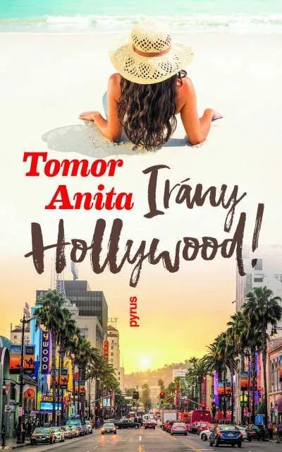 Irány Hollywood! Különleges ajánlat
