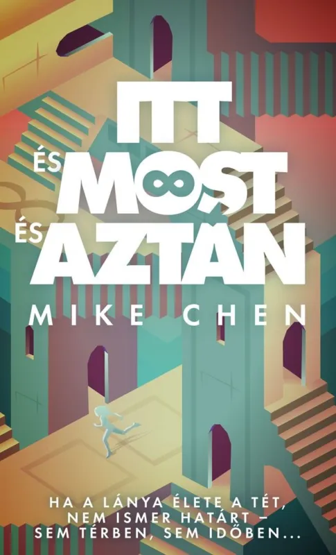 Különleges ajánlat Itt és most és aztán