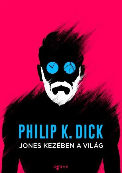 Expressz kézbesítés Jones kezében a világ
