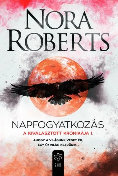 Expressz szállítás Kiválasztott Krónikája 1.: Napfogyatkozás