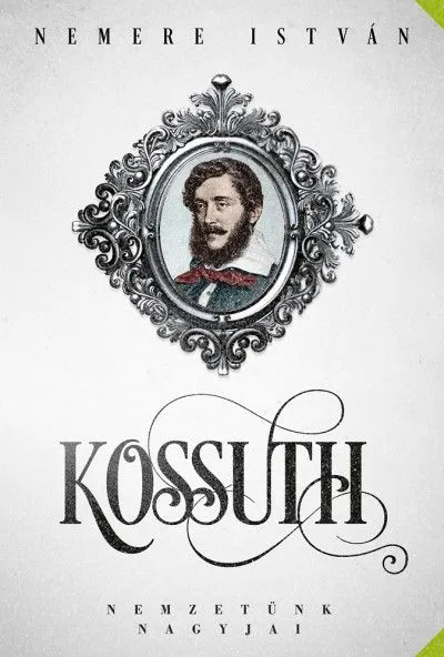 Szuper akció Kossuth