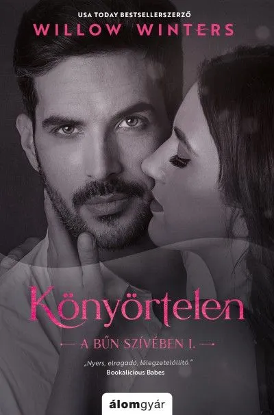Könyörtelen Szuper ajánlat