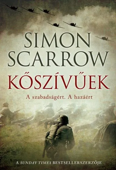 Expressz szállítás Kőszívűek