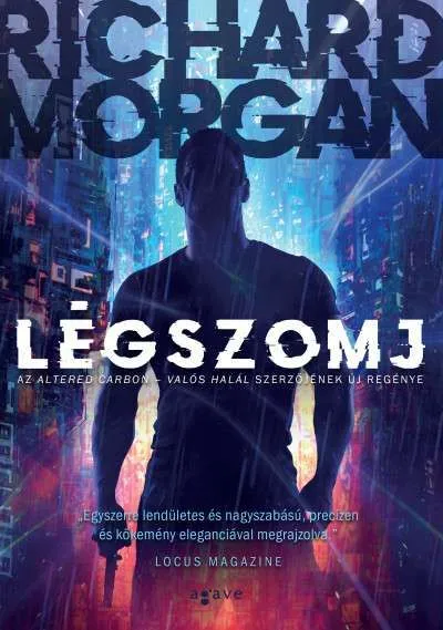 Bestseller Légszomj