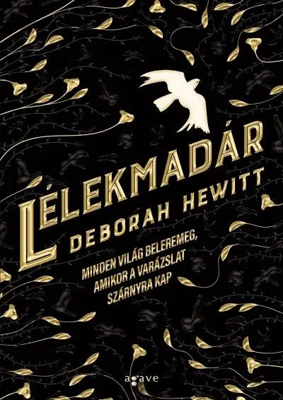Lélekmadár Expressz kézbesítés