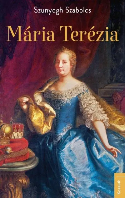 Biztonságos vásárlás Mária Terézia