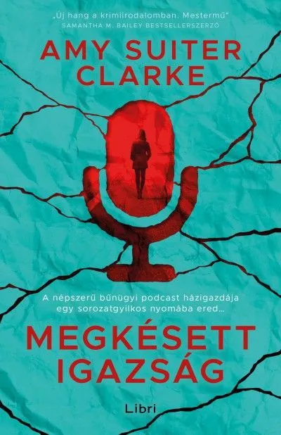 Megkésett igazság Azonnali szállítás