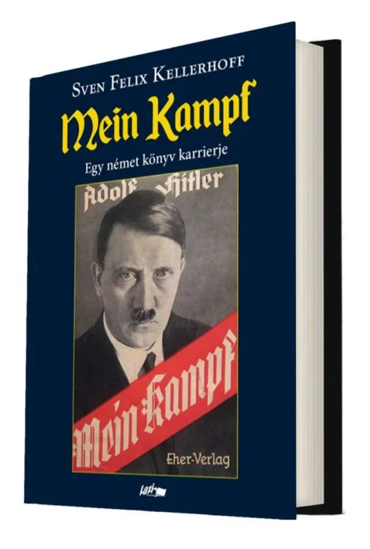 Mein Kampf - Egy német könyv karrierje Exkluzív ajánlat