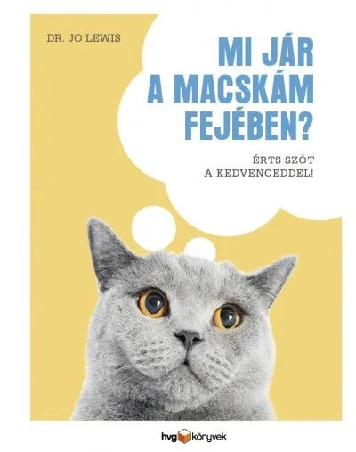 Mi jár a macskám fejében? - Érts szót a kedvenceddel! Árcsökkenés