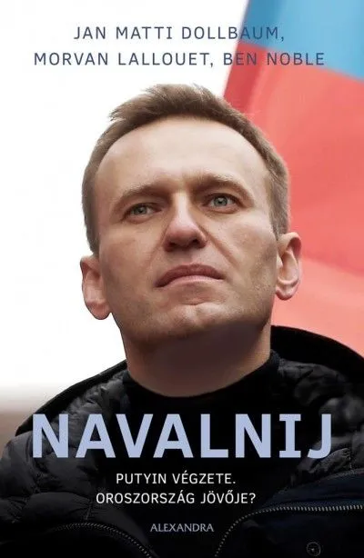 Vedd meg online Navalnij - Putyin végzete, Oroszország jövője?