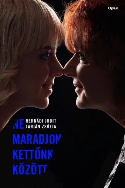 Ajánlat Ne maradjon kettőnk között