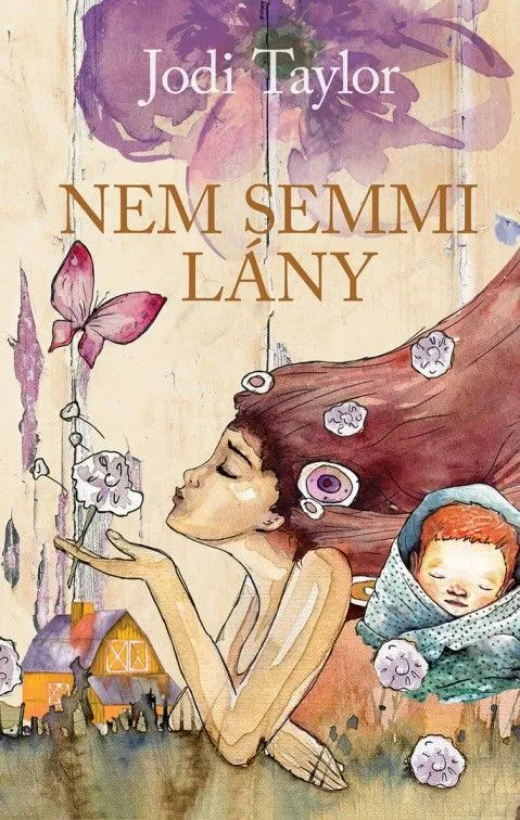 Nem semmi lány Bestseller