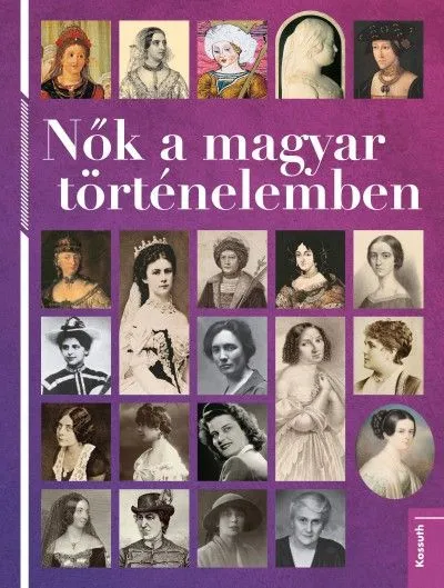 Árengedmény Nők a magyar történelemben